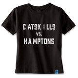 Catskills vs. Hamptons