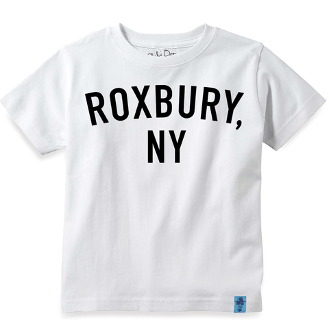 Roxbury, NY