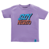 SOY NEGRITO