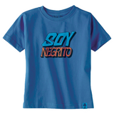 SOY NEGRITO