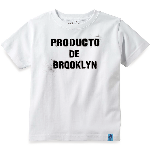 PRODUCTO de BROOKLYN