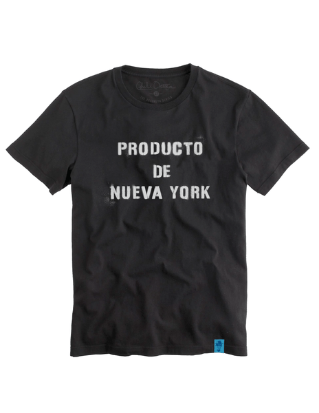 Producto de Nueva York