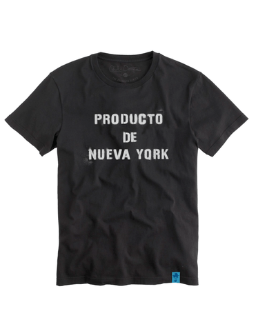 Producto de Nueva York
